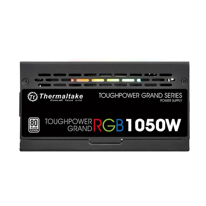 Thermaltake Power Supply Toughpower Grand RGB 1050W Platinum