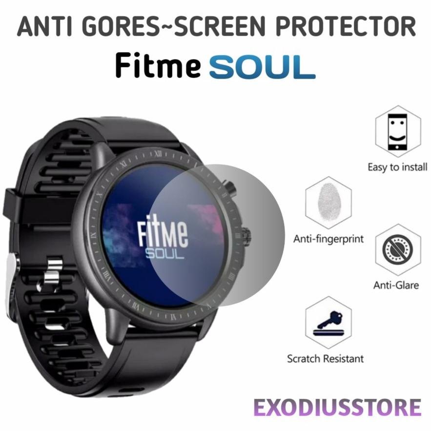 [XK3858X] Vyatta Fitme Soul~Anti Gores Fitme Soul