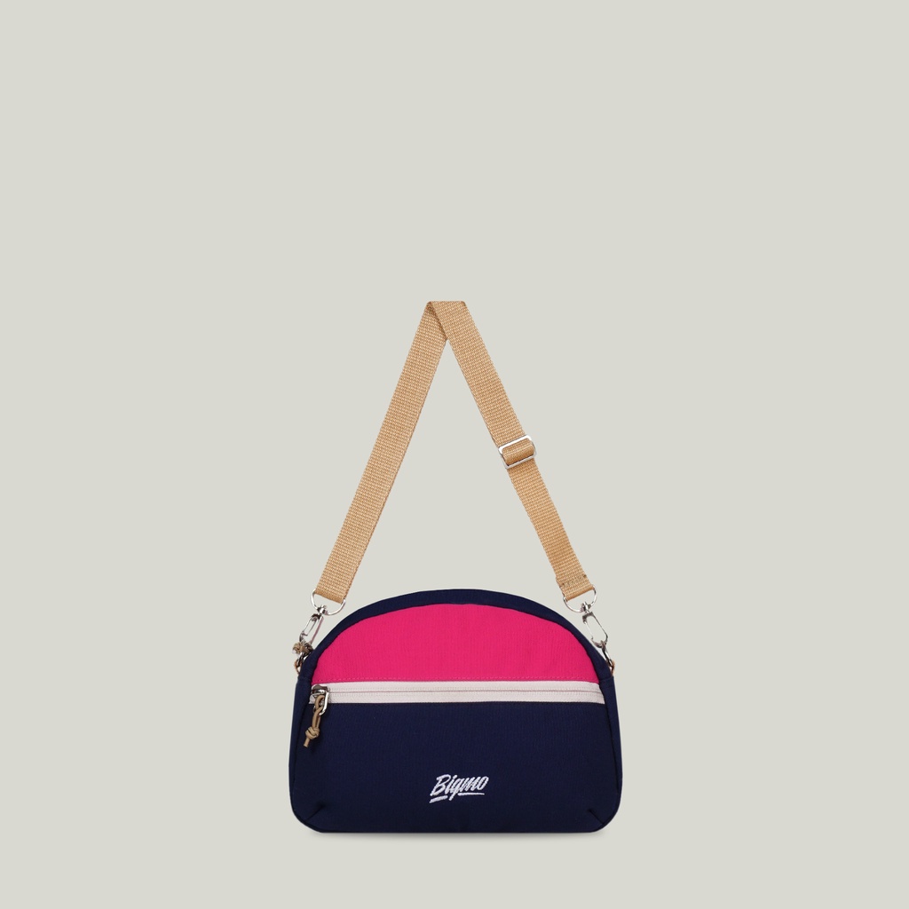 Bigmo Molla Mixed Berry