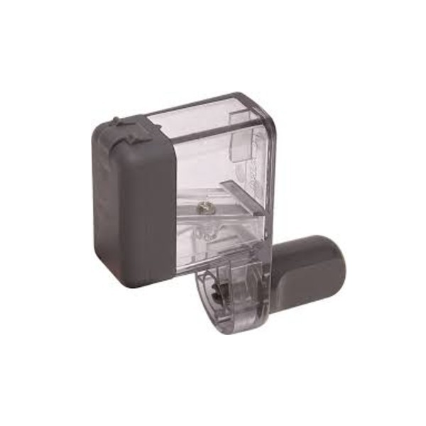 

RAUTAN PENSIL CARL PORTABLE PENCIL SHARPENER CPS-85 GREY