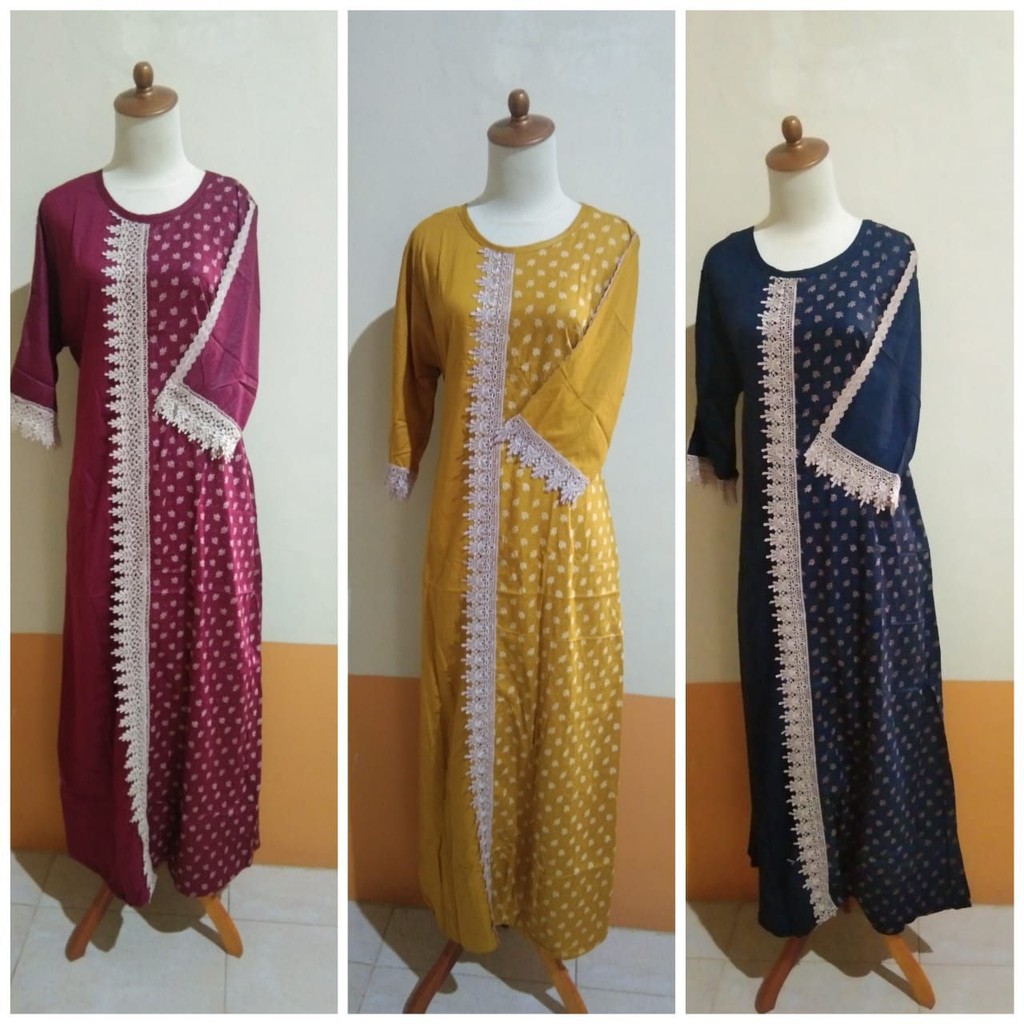 ANEKA DASTER | DASTER ARAB | DASTER SOLO