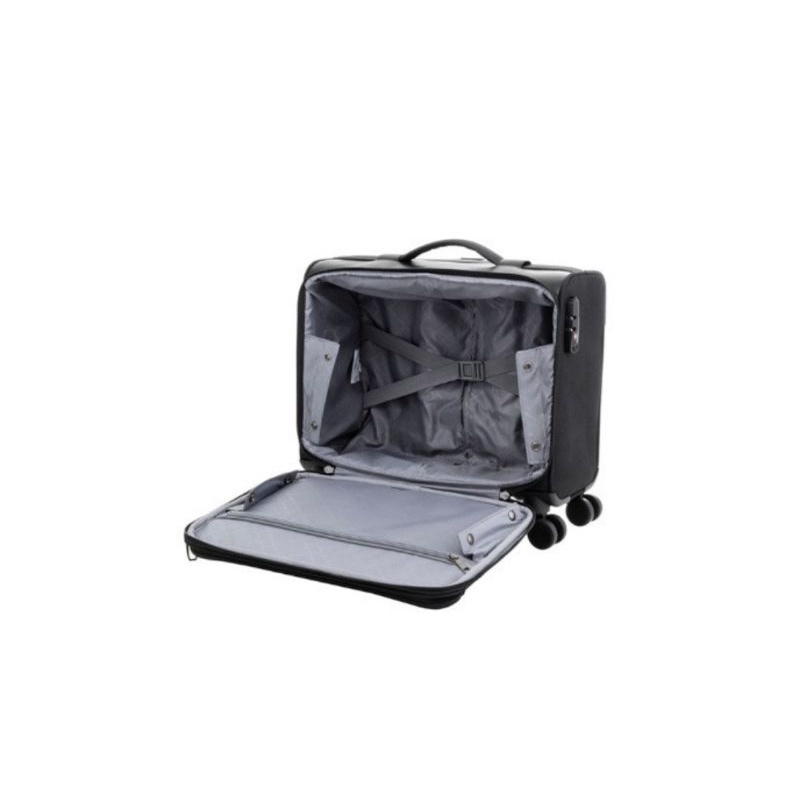 Koper pilot Samsonite Vestor Rolling tote 18 inch Cabin Small