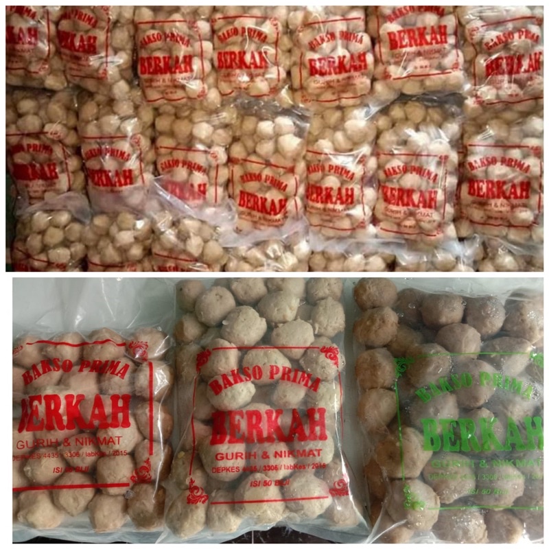 

BAKSO DAGING SAPI PRIMA BERKAH, BAKSO SAYUR, GALANTINE, TEMPURA, TAHU BAKSO, TAHU SUSU SULTAN, FROZEN FOOD ENAK MURAH