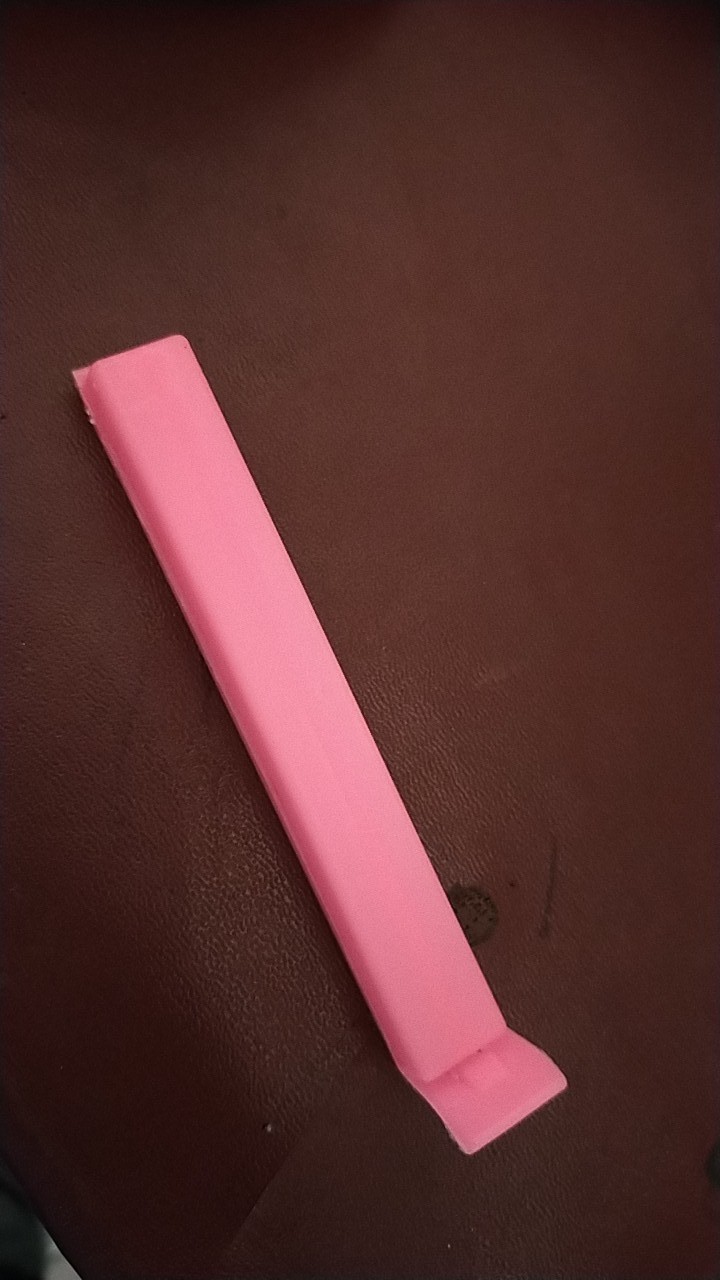 [stylokids] Penjepit Plastik Makanan Cemilan Segel Plastik Jepit Kantong Makanan (1kg=220pcs)