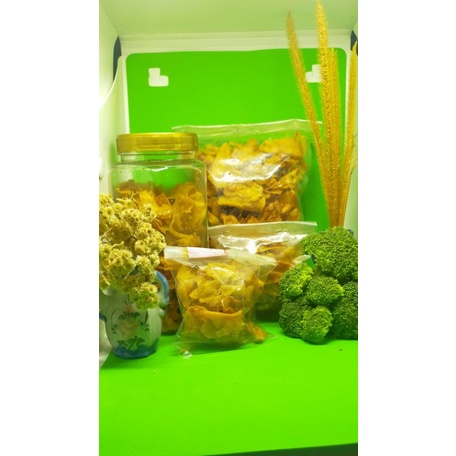 

Sambel kering Nyahni