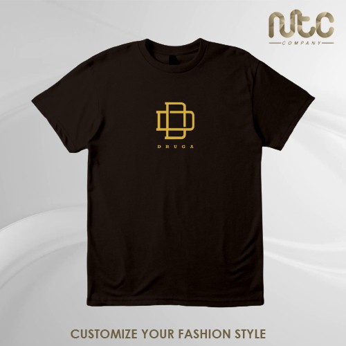 Kaos Baju Vape Druga Logo Kaos Vape - NTC
 XGIO