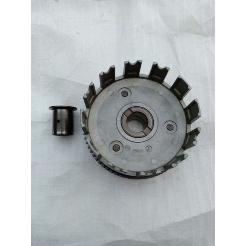 Rumah kampas kopling satria FU Karbu original