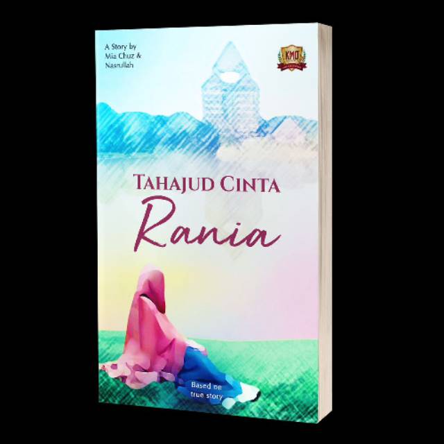 Tahajud Cinta Rania (ORIGINAL)