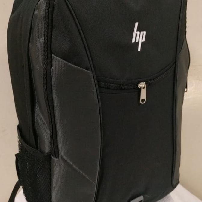 Tas laptop merek hp backpack laptop hp Termurah