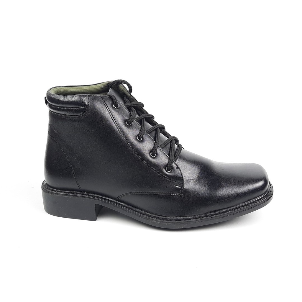 Sepatu pantofel boot pria Ten plus Asb.150 38-43