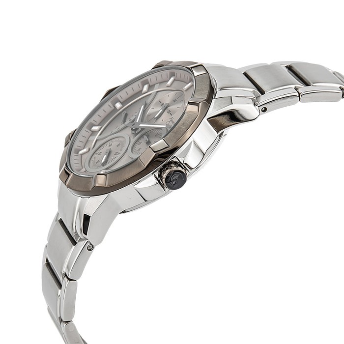 Alexandre Christie Ac 2503 Bf Btnbo Jam Wanita Original Garansi Resmi