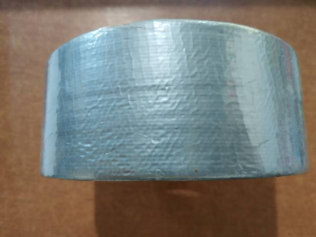 Isolasi Ac Duct Tape 2&quot; Pajero