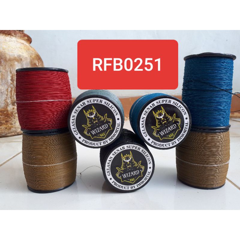 Gelasan Wizard by immortal