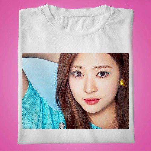 92 KAOS ANAK & DEWASA Minju IZ ONE Oneiric Diary