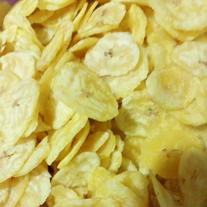 

kripik pisang