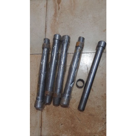 as komstir ninja pnp honda