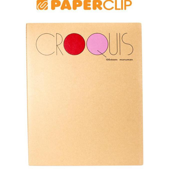 

Unik Sketchbook Maruman Croquis Sm-01 Hot Sale