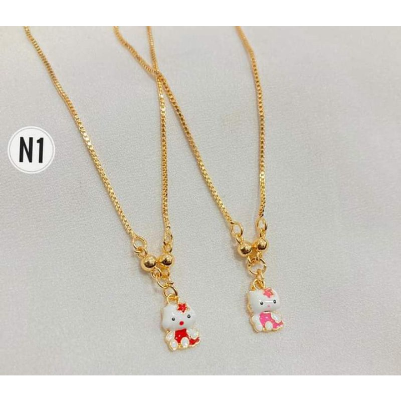 KALUNG ANAK HK XUPING