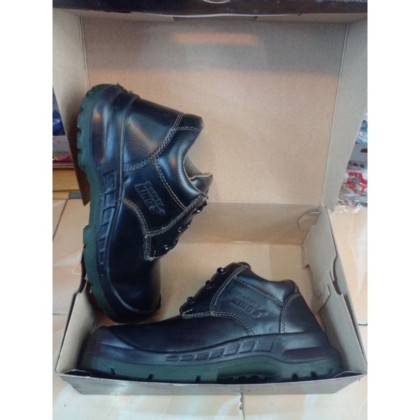 safety shoes king kws 701/kws800