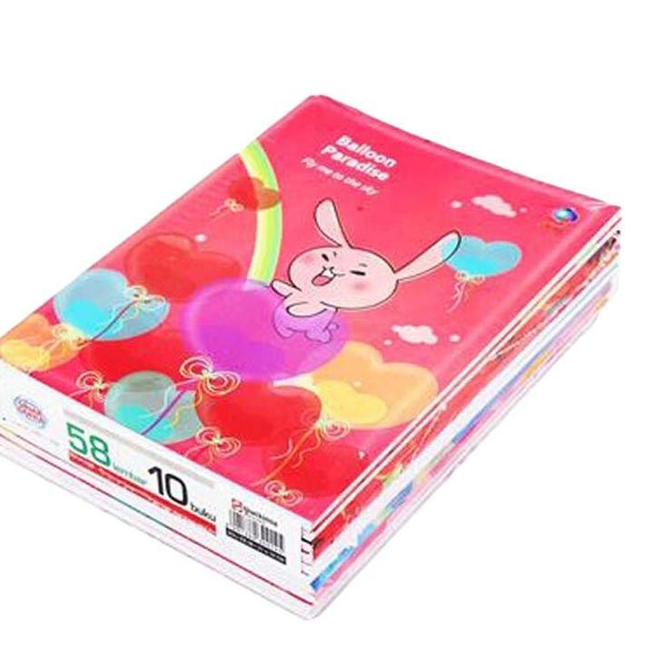 

Big Sale BUKU TULIS SINAR DUNIA 58 Per Pack ン