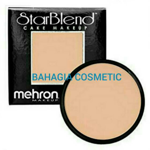 MEHRON STARBLEND CAKE MAKEUP