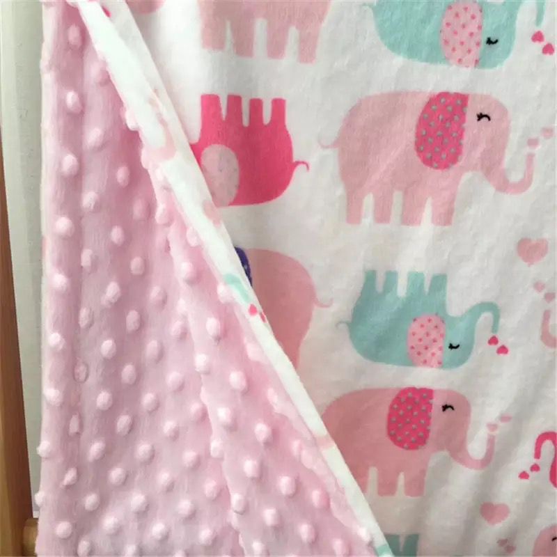 Selimut motif Dot Minky / Soft Baby Blanket Selimut bubble dou dou Bayi Tebal Halus Embos CarterSelimut bayi DouDou Halus Tebal Embos Warna Polos selimut lembut SELIMUT BAYI POLOS MINKY SELIMUT DOUDOU SELIMUT Carter POLOS BABY BLANKET POLOS SELIMUT Doudou