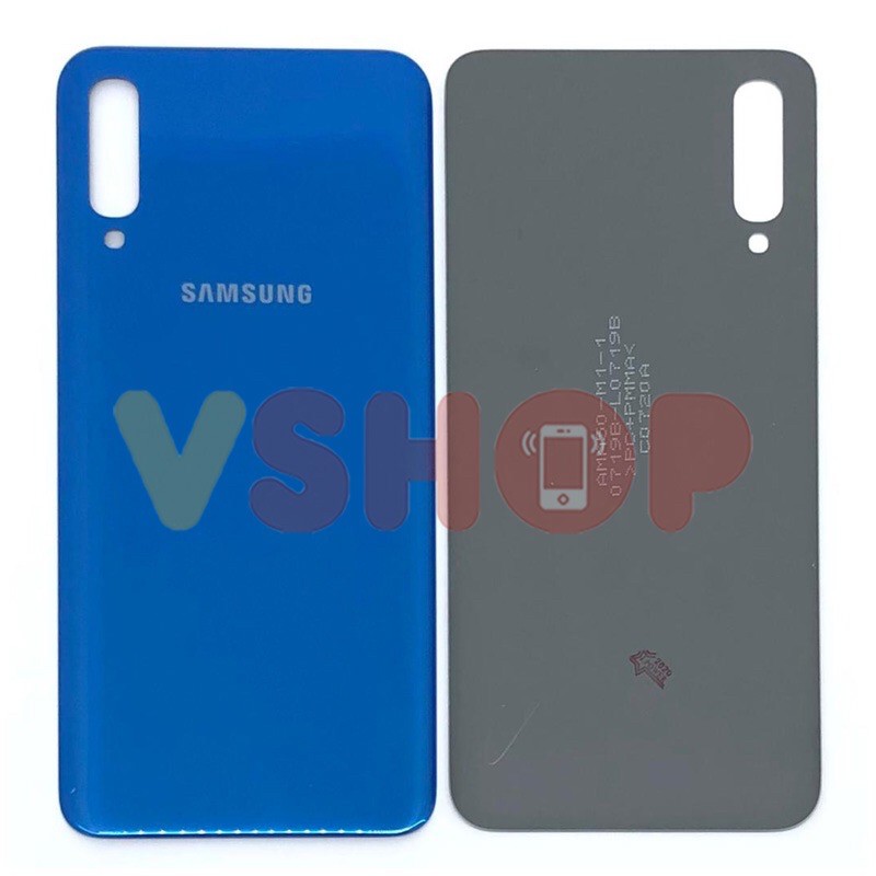 Backdoor Tutup Baterai Back Casing Housing Samsung Galaxy A50 - A505