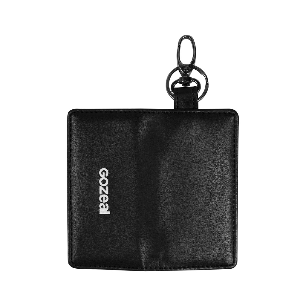 Gozeal | Keychain Wallet | Lowkey