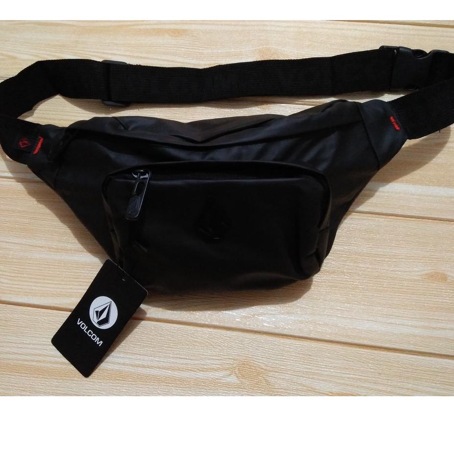 Harga Bersahabat.. TAS SLEMPANG PRIA DISTRO | TAS WAISTBAG PRIA IMPORT | TAS SELEMPANG PRIA COWOK | 