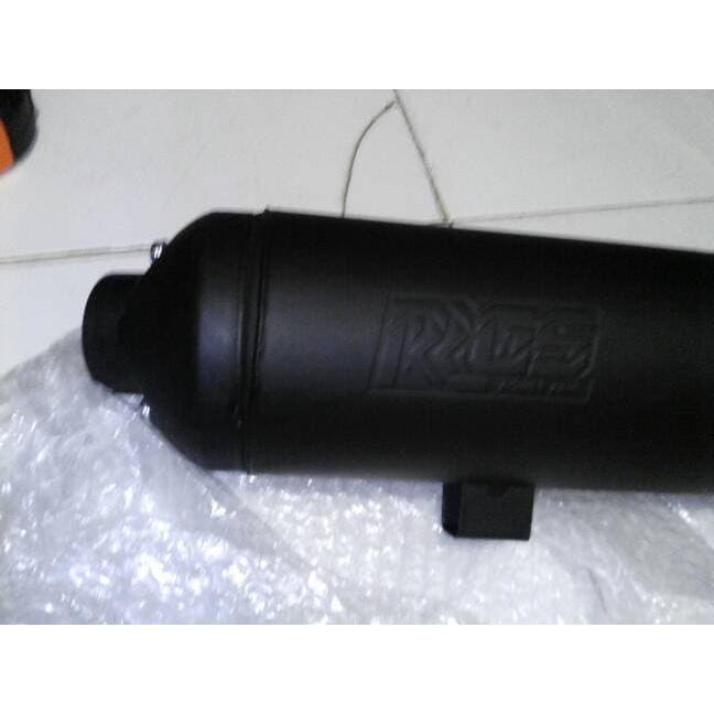 knalpot rrgs embos xeon lama/xeon karbu