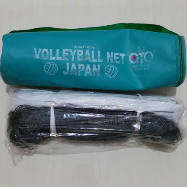 Net Voli Gto