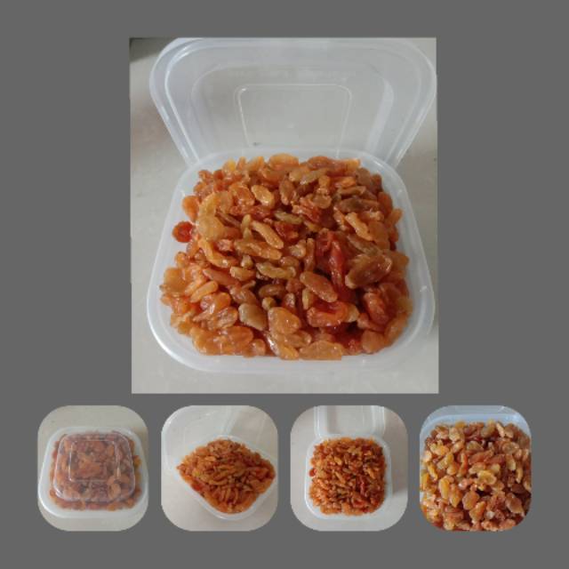

Kismis raisin 500 gr