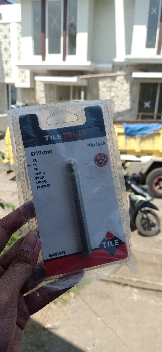 Mata Potong Granit Ruby 10mm/pisau Granit Ruby 10mm/mata Ruby 10mm