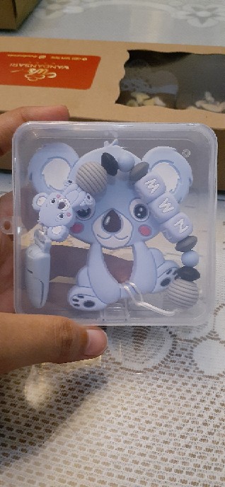 Kotak Kemasan Penyimpanan Perhiasan / Anting / Gelang / Cincin / Karet Rambut Multifungsi Bahan Plastik Pp