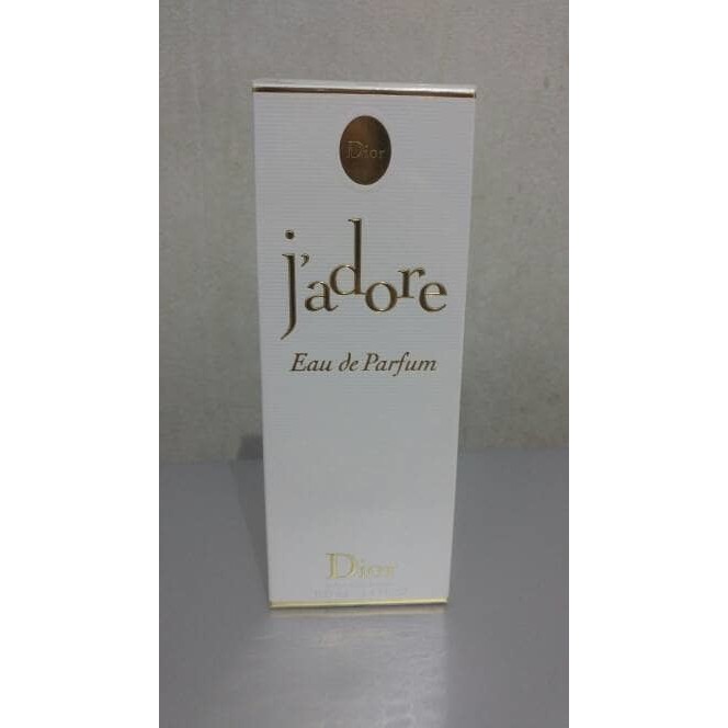 Dior J'adore Eau de Parfum