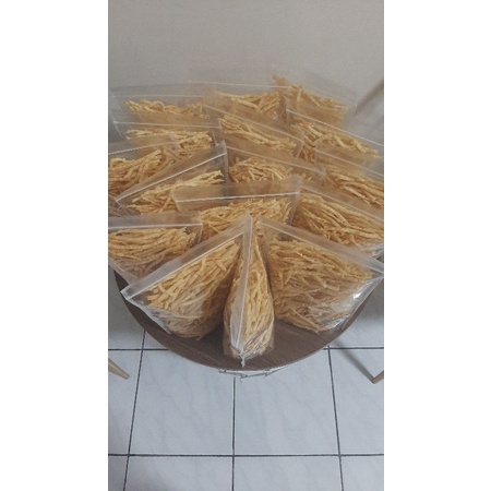 

CHEESE STICK (MIX)