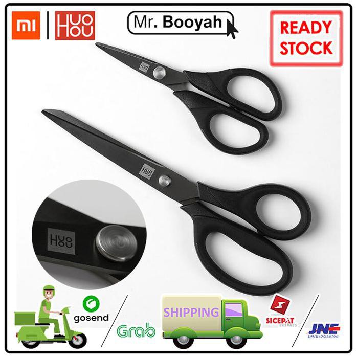 

GUNTING TITANIUM SET XIAOMI HUOHOU - 2 PCS ORIGINAL