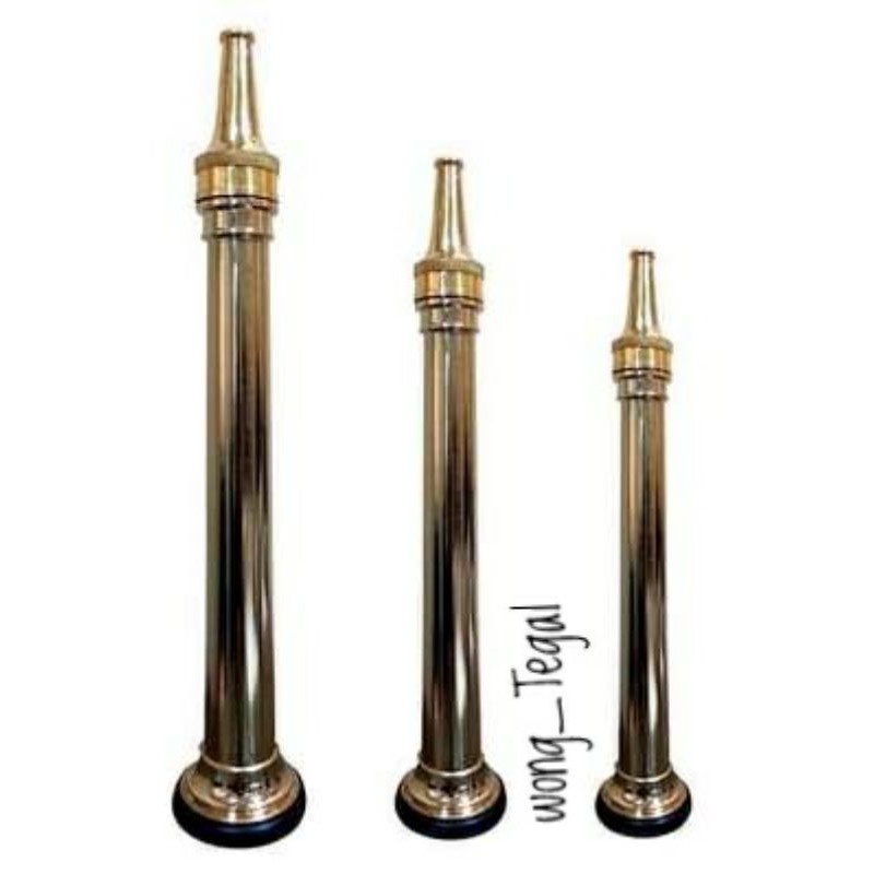 Jet Nozzle pemadam  Murah