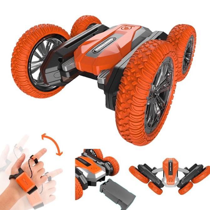 rc gesture car