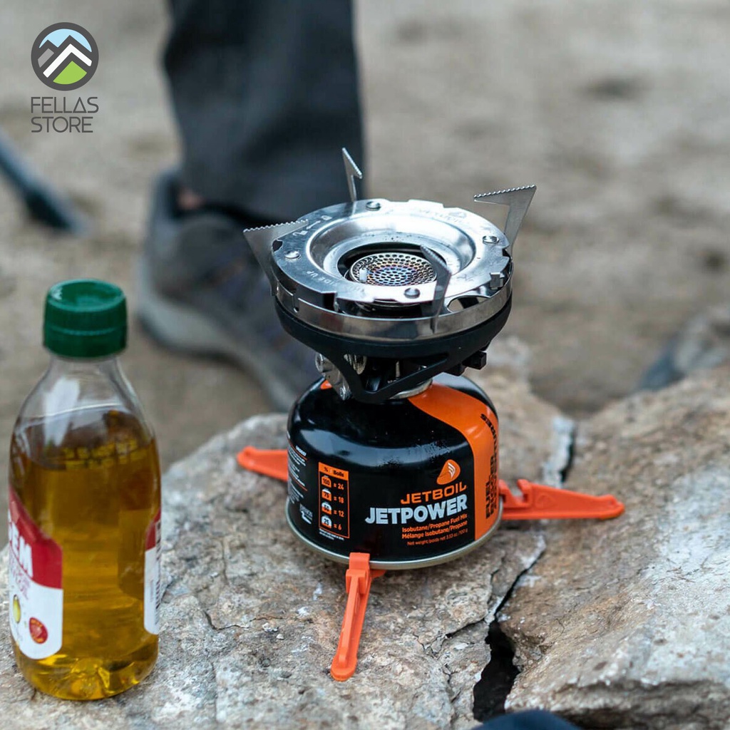 Jetboil - Fuel Can Stabilizer