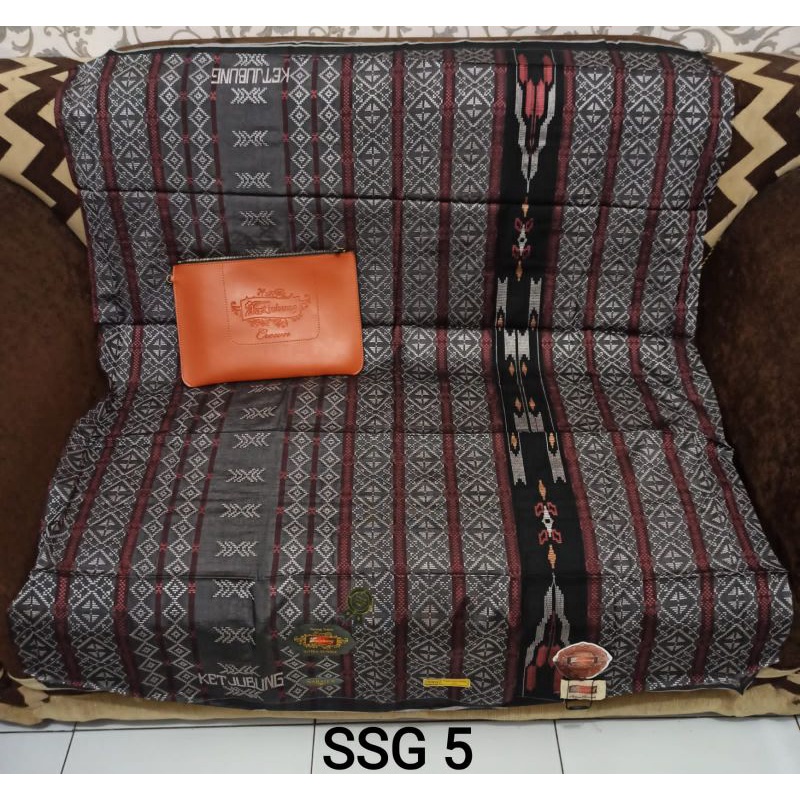 SARUNG KETJUBUNG SSG SUTERA