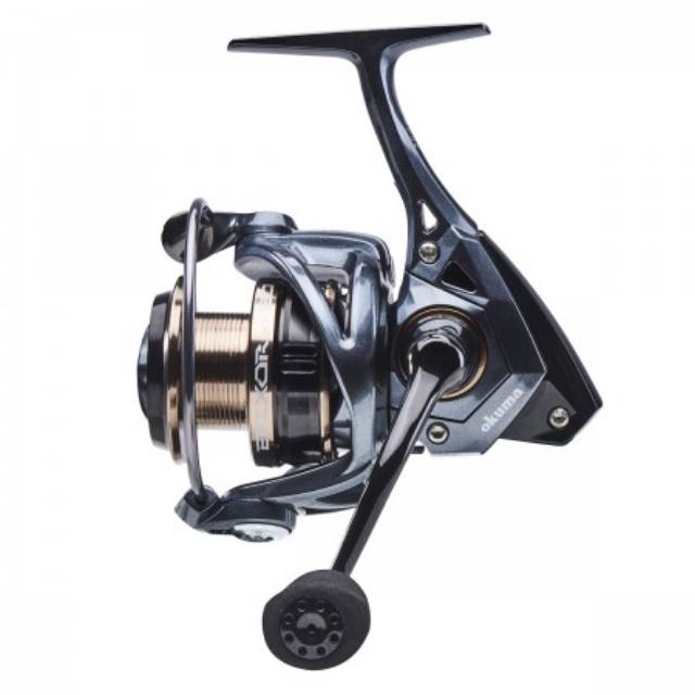 okuma epixor reel