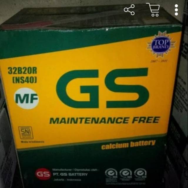 GS Astra