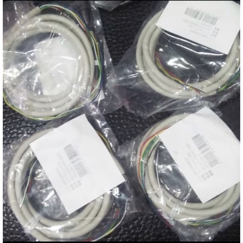 Kabel DC furuno GP 32 furuno GP39 Furuno GP30 7PiN