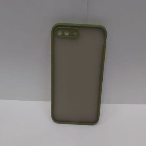 Case Fuze Dove iphone 7+/8+ pelindung kamera