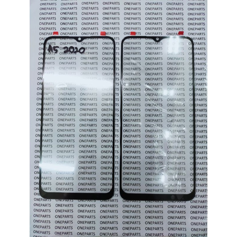 KACA GLASS LCD UNTUK OPPO A5 A9 2020 A31 DAN REALME 5 C3 6I