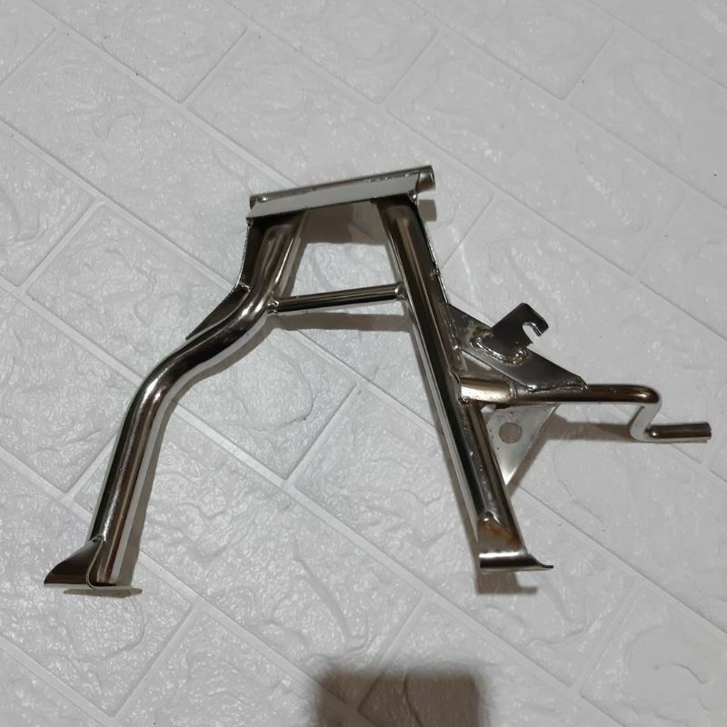 standar 2 tengah Chrome Honda beat scoopy icon vario 110 NTH thailand