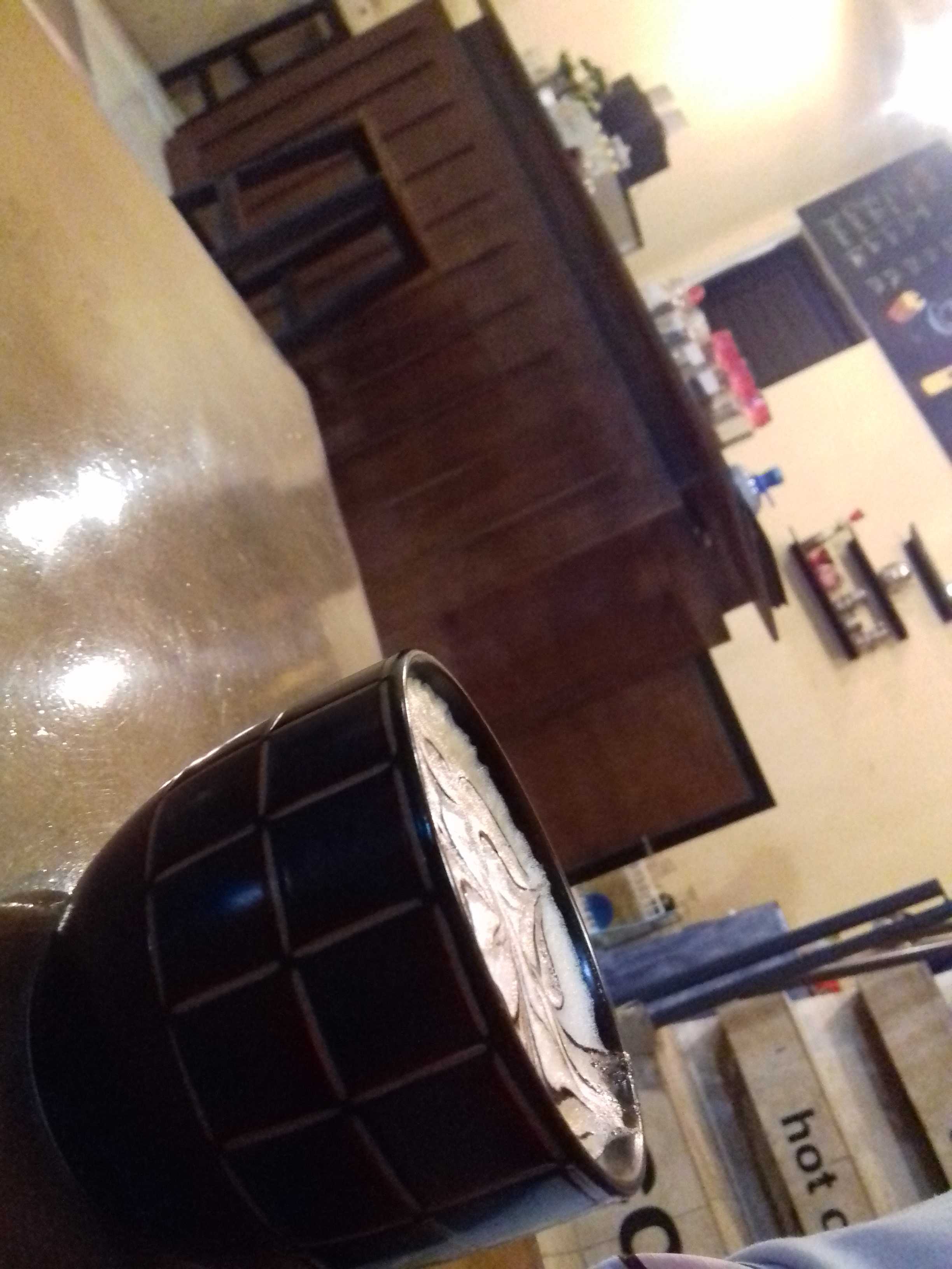 Batik Tunik Zipper / Atasan Wanita