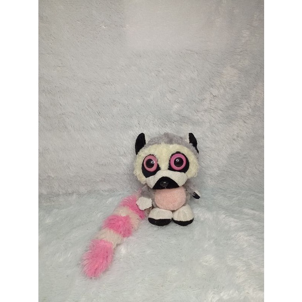 YooHoo and Friends/BONEKA TUPAI/BONEKA MABEL/MABEL