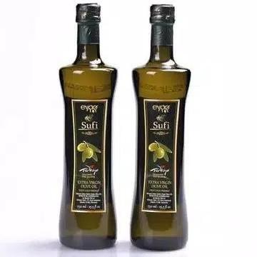 

BERKASIAT MINYAK ZAITUN SUFI EXTRA VIRGIN OLIVE OIL 250ML [!!!]